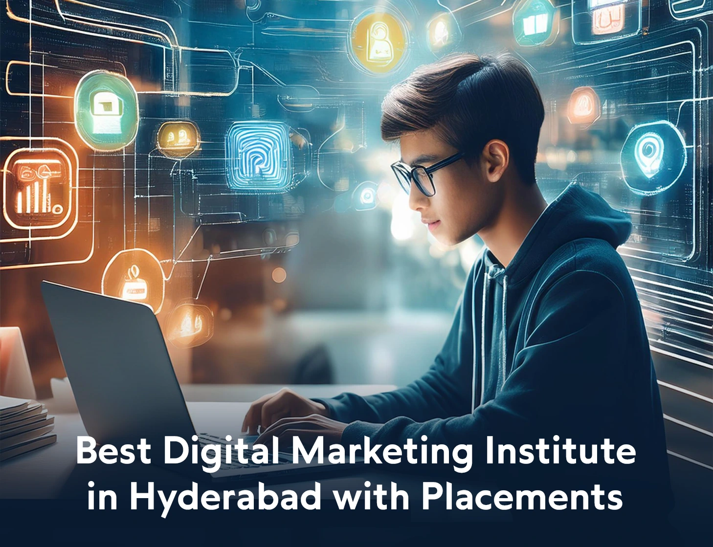 Why Placement Support Matters While Choosing a Digital Marketing Course in Hyderabad?
