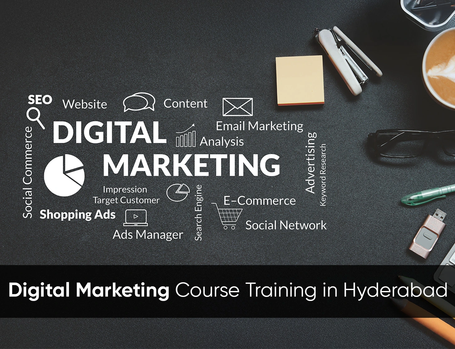 Best Digital Marketing Course Training in Hyderabad for Career Growth