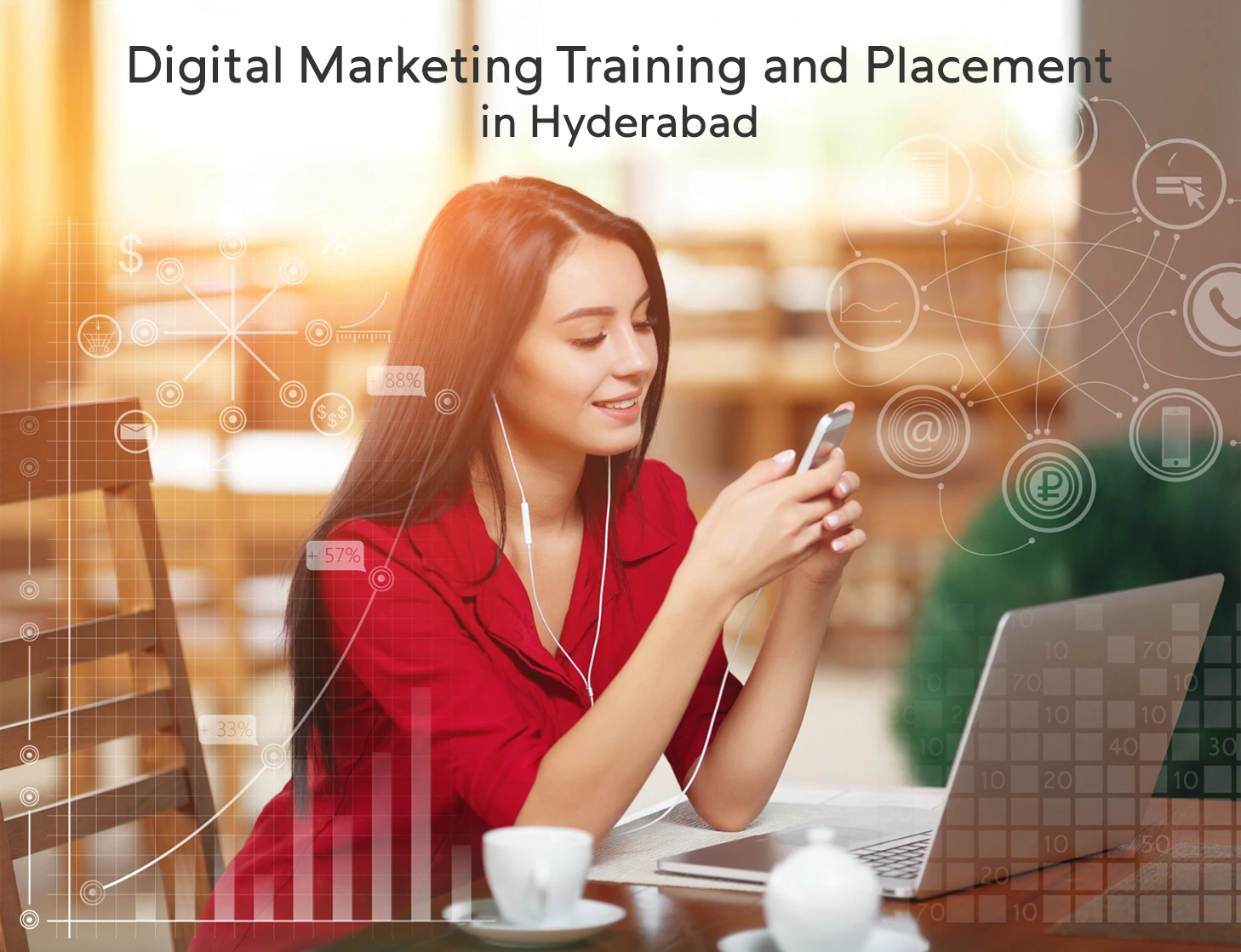 Step-by-Step Guide to Digital Marketing Training and Placement in Hyderabad