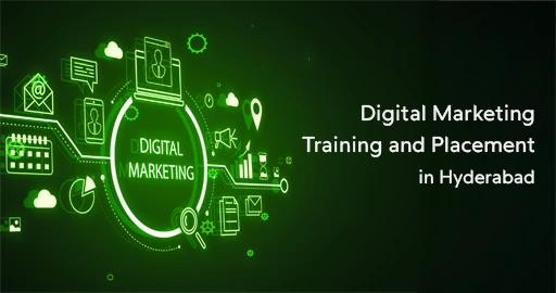 Step-by-Step Guide to Digital Marketing Training and Placement in Hyderabad