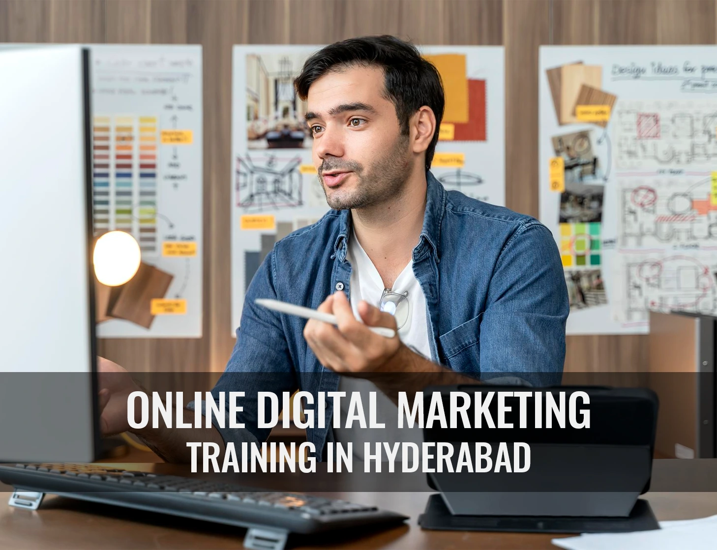 Online Digital Marketing Training in Hyderabad for Career Growth