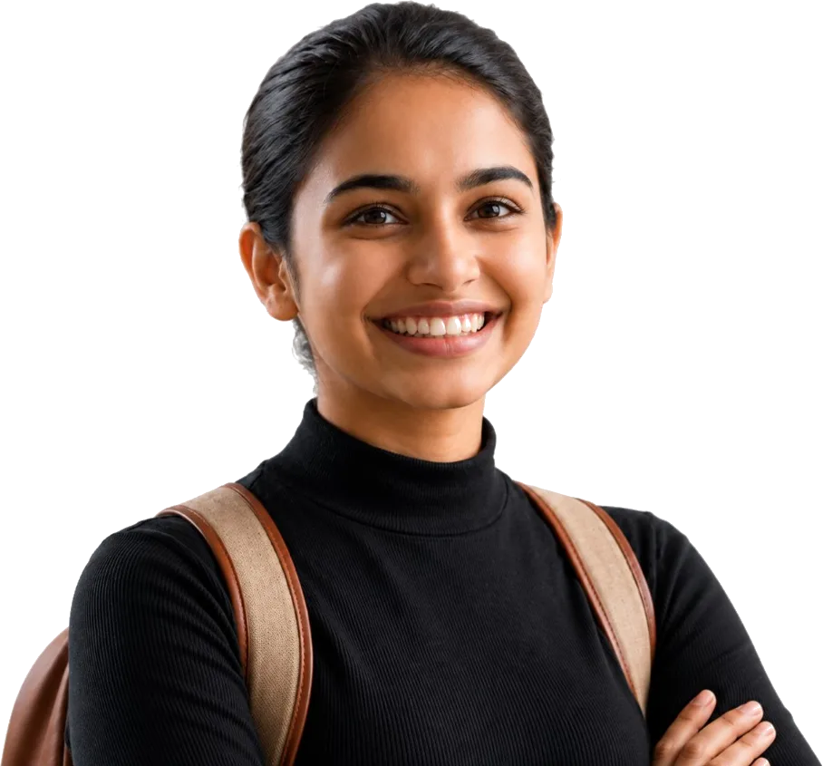 EduYagna digital marketing student