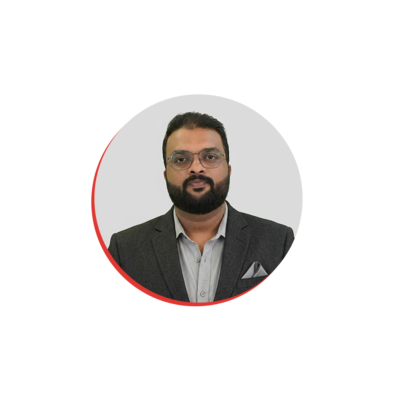 Sandeep Menon