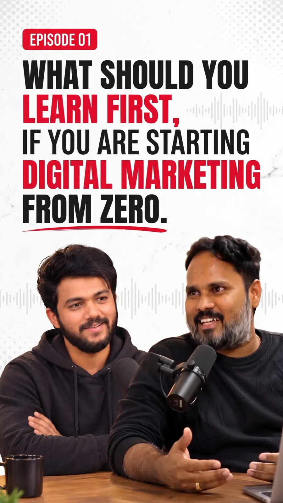 Podcast 5