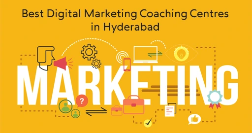 Online Digital Marketing Training in Hyderabad for Career Growth