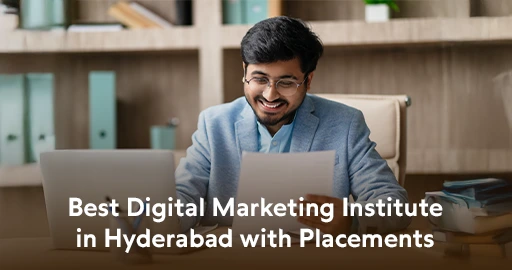 Why Placement Support Matters While Choosing a Digital Marketing Course in Hyderabad?