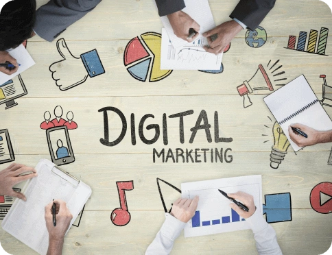 Digital Marketing Course