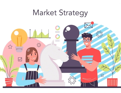 Digital Marketing Skills