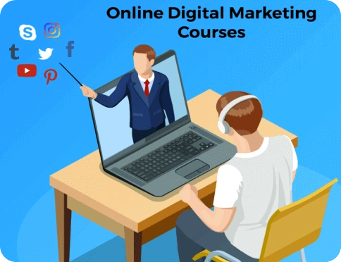Digital Marketing Online Courses