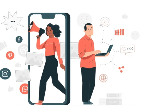 Digital Marketers