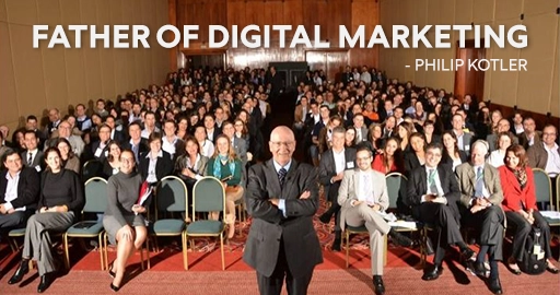Digital Marketing Funnel - Eduyagna Pvt Ltd