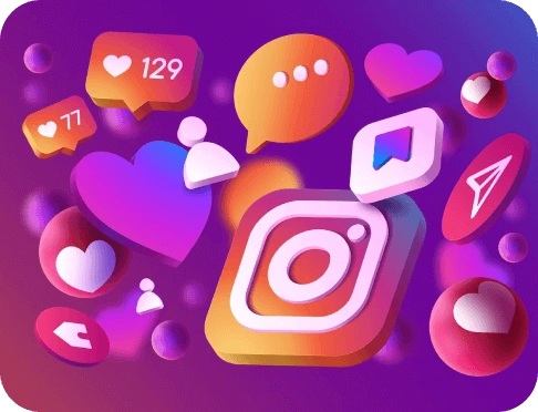 Instagram Marketing