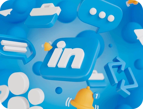 LinkedIn Marketing Course