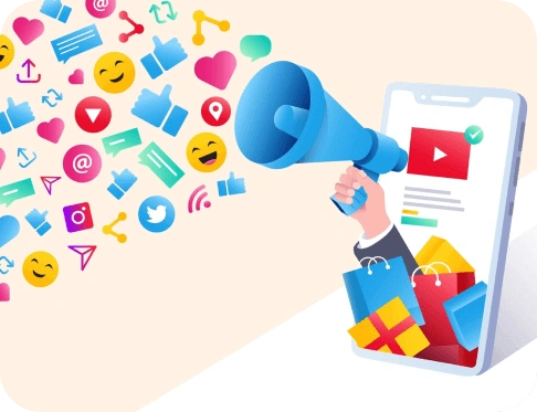 Social Media Marketing